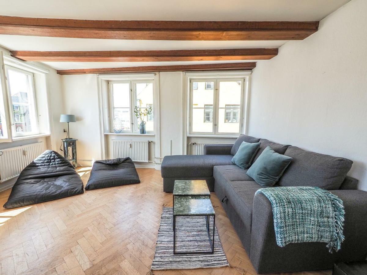 Authentic Copenhagen Apartment By Nyhavn Kültér fotó