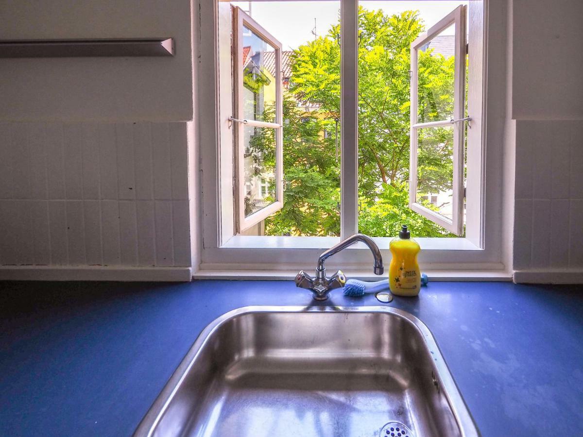 Authentic Copenhagen Apartment By Nyhavn Kültér fotó